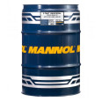 Моторное масло MANNOL 2-Takt Universal 208 л.
