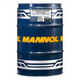 Моторное масло MANNOL 7207 Outboard Marine TD 60 л.