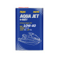 Моторное масло MANNOL 7820 Aqua Jet 4-Takt API SL