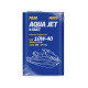 Моторное масло MANNOL 7820 Aqua Jet 4-Takt API SL -
                                                        Фото 1