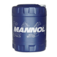 Моторное масло MANNOL 7812 Motorbike 4-Takt API SL 10 л.