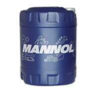 Моторное масло MANNOL 7812 Motorbike 4-Takt API SL 10 л.