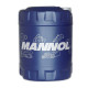 Моторное масло MANNOL 7812 Motorbike 4-Takt API SL 10 л. -
                                                        Фото 1
