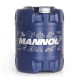 Моторное масло MANNOL 7812 Motorbike 4-Takt API SL 20 л. -
                                                        Фото 1