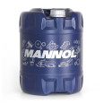 Моторне масло MANNOL 4-Takt Plus 20 л.