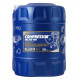 Компресорне масло MANNOL Compressor Oil ISO 100 20 л. -
                                                        Фото 1
