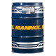 Компресорне масло MANNOL Compressor Oil ISO 100 208 л. -
                                                        Фото 1