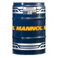 Гідравлічне масло MANNOL Hydro ISO 46 208 л.