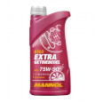 Трансмісійне масло MANNOL Extra 75W90 GL 5 Getriebeoel 1 л.