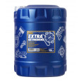 Трансмісійне масло MANNOL Extra 75W90 GL 5 Getriebeoel 10 л.