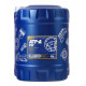 Трансмісійне масло MANNOL ATF-A Automatic Fluid 10 л. -
                                                        Фото 1