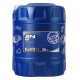 Трансмісійне масло MANNOL ATF-A Automatic Fluid 20 л. -
                                                        Фото 1