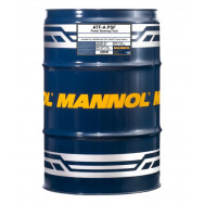 Трансмиссионное масло MANNOL ATF-A Automatic Fluid 60 л.