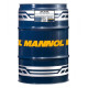 Трансмісійне масло MANNOL ATF-A Automatic Fluid 208 л. -
                                                        Фото 1