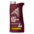 Трансмісійне масло MANNOL CVT Variator Fluid 1 л.