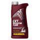 Трансмісійне масло MANNOL CVT Variator Fluid 1 л. -
                                                        Фото 1