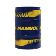 Моторные масло MANNOL Standard 15W40 60 л.