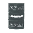 Моторне масло MANNOL Standard 15W40 208 л.