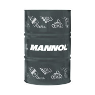 Моторные масло MANNOL Standard 15W40 208 л.