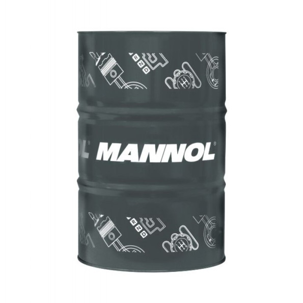 Моторне масло MANNOL Standard 15W40 208 л.