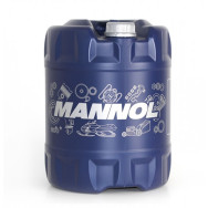 Моторные масло MANNOL Safari 20W50 SG/CD 20 л.