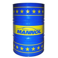Моторные масло MANNOL Safari 20W50 SG/CD 60 л.