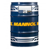 Моторные масло MANNOL Safari 20W50 SG/CD 208 л.