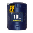 Моторные масло MANNOL Universal 15W40 10 л.