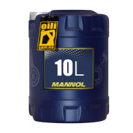 Моторные масло MANNOL Universal 15W40 10 л.