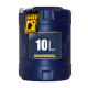 Моторные масло MANNOL Universal 15W40 10 л. -
                                                        Фото 1