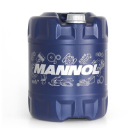 Моторные масло MANNOL Universal 15W40 20 л.