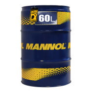 Моторные масло MANNOL Universal 15W40 60 л.