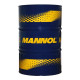 Моторные масло MANNOL Universal 15W40 208 л. -
                                                        Фото 1