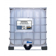 Моторные масло MANNOL Universal 15W40 1000 л.