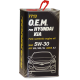 Моторные масло MANNOL 7713 O.E.M. for Hyndai Kia 5W-30 1 л. -
                                                        Фото 1