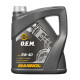 Моторне масло MANNOL 7706 O.E.M. for Renault Nissan 5W-30 5 л. -
                                                        Фото 1