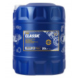 Моторные масло MANNOL Classic 20 л.