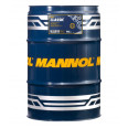 Моторные масло MANNOL Classic 60 л.