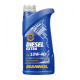 Моторные масло MANNOL Diesel Extra 10W40 1 л. -
                                                        Фото 1