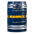 Моторные масло MANNOL Diesel Extra 10W40 60 л.