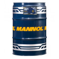 Моторные масло MANNOL Diesel Extra 10W40 208 л.