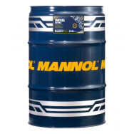 Моторные масло MANNOL Diesel Extra 10W40 208 л.