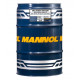 Моторные масло MANNOL Molibden Benzin 10W40 60 л. -
                                                        Фото 1