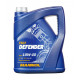 Моторные масло MANNOL Stahlsynt Defender 10W-40 SL/CF 5 л. -
                                                        Фото 1