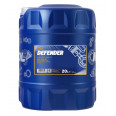 Моторные масло MANNOL Stahlsynt Defender 10W-40 SL/CF 20 л.