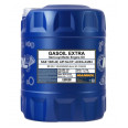 Моторные масло MANNOL Gasoil Extra 20 л.