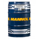 Моторные масло MANNOL Nano Technology 10W40 SM/CF 208 л. -
                                                        Фото 1