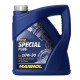 Моторне масло MANNOL 7512 Special Plus 10W-30 API SL / CF 4 л. -
                                                        Фото 1