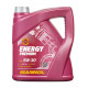 Моторные масло MANNOL Energy Premium 5W-30 API SN/CF 4 л. -
                                                        Фото 1