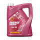 Моторные масло MANNOL Energy Premium 5W-30 API SN/CF 5 л. -
                                                        Фото 1